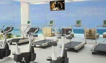 Imagem 4: Kiffer Ferreira Vende Suite no CDesing Hotel