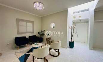 Imagem 3: Casa com 3 dormitórios à venda, 236 m² por R$ 1.850.000 - Condomínio Terras do Imperador