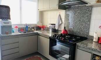 Imagem: Sobrado à Venda no Condomínio Riviera