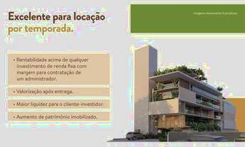 Imagem 5: OPORTUNIDADE!! Flats de alto padrão 30m2 a 60m2