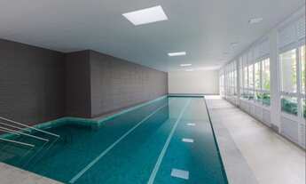 Imagem: Apartamento para venda com 65m², 1 quarto