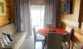 Imagem 3: Casas em urubici