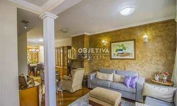 Imagem 3: Casa à venda 3 Quartos, 2 Vagas, 167M², Ipanema, Porto Alegre - RS