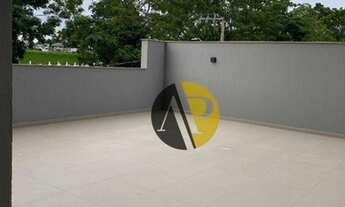 Imagem 3: Apartamento Garden com 2 dormitórios à venda, 75 m² por R$ 890.000 - Itacorubi - Florianóp