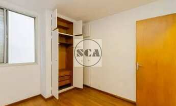 Imagem 4: Apartamento Semimobiliado em Itaim Bibi - São Paulo