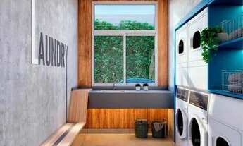 Imagem 7: Garden com 2 Dormitorio(s) localizado(a) no bairro Santa Cecília em São Paulo / Ref.:OR