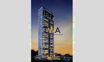 Imagem: Apartamento à venda, 4 quartos, 2 suítes