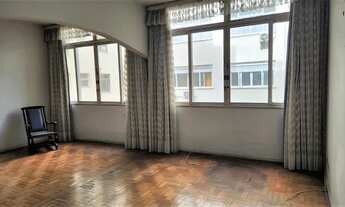 Imagem 4: Apartamento para aluguel tem 110 metros quadrados com 2 quartos em Ipanema - Rio de Janeir