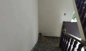 Imagem 3: Casa Ponta da fruta