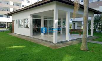 Imagem 2: MP - Apto Porteira Fechada no Garden Ville em São José com 02 dormitórios, 01 banheiro e 0