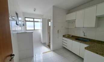 Imagem 5: Apartamento para aluguel tem 100 metros quadrados com 3 quartos em Braga - Cabo Frio - RJ