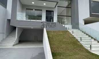 Imagem: VENDE Casa no condomínio Vale dos Cristais