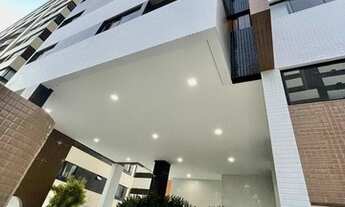 Imagem 4: Apartamento na ponta verde