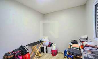 Imagem 7: Apartamento para Aluguel - Tatuapé, 2 Quartos, 45 m2