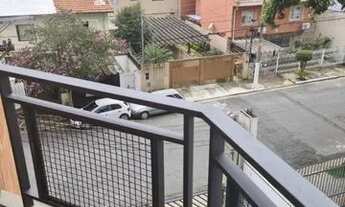 Imagem 6: Apartamento à venda em Campo Belo com 140 m², 3 quartos, 1 suíte, 2 vagas