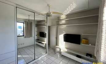 Imagem 6: Apartamento no Edifício Horto do Ipê