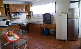 Imagem 5: Apartamento para Venda - 130m², 3 dormitórios, 1 vaga - Centro