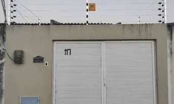 Imagem: CASA DE REPASSE NO BARROCÃO