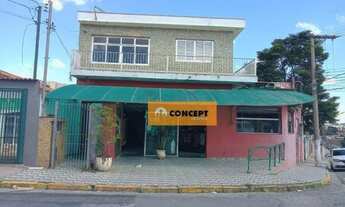 Imagem: Sobrado com 2 dormitórios à venda, 331