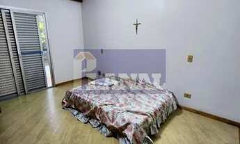 Imagem 6: Apartamento com 4 dormitórios à venda, 170 m² por R$ 950.000,00 - Vila Monte Alegre - São