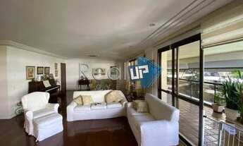 Imagem 5: Excelente Apartamento 4 quartos na Lagoa