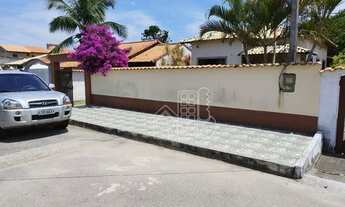 Imagem 3: Casa com 2 dormitórios à venda, 100 m² por R$ 450.000,00 - Jardim Interlagos (Ponta Negra