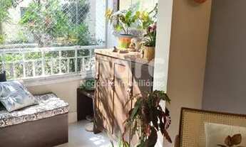 Imagem: SAO PAULO - Apartamento Padrão - CAMBUCI