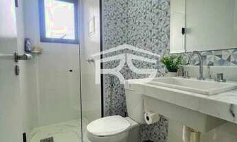 Imagem 3: Apartamento no Cond. Poème à venda, Jardim São Paulo, Rio Claro, SP