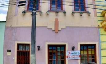 Imagem: Vende Sobrado no Centro de Antonina