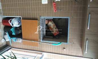 Imagem 6: Apto 1 dorm. + 1 suite Estuário, Santos - R$ 450 mil, Cod: 7167