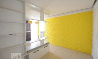 Imagem 3: Apartamento para Aluguel - Irajá, 2 Quartos, 49 m2