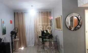 Imagem 2: Apartamento no Andaraí à venda