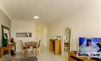 Imagem 4: Apartamento para venda possui 80 metros quadrados com 3 quartos em Vila Prudente - São Pau