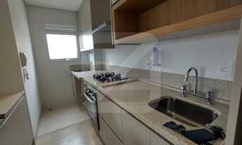 Imagem 2: Yunis - Para além de um morar prático!