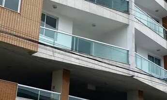 Imagem: Alugo apartamento mobiliado