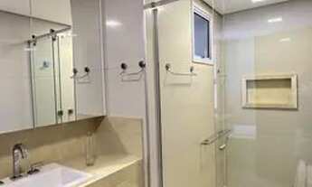 Imagem 11: Aluguel - apartamento alto padrão no setor oeste 223m2, 3 suítes 3 vagas prédio moderno