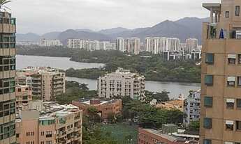 Imagem 3: Apartamento de 4 qtos no Alfa Barra