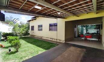 Imagem 2: Casa 3 quartos - Jardim Belo Horizonte - Aparecida de Goiânia - GO