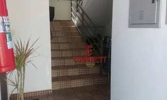 Imagem 6: Apartamento com 2 dormitórios à venda, 54 m² por R$ 170.000 - Parque Residencial Cândido P