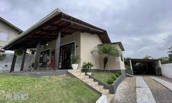 Imagem: Casa com 3 quartos e um excelente acabamento