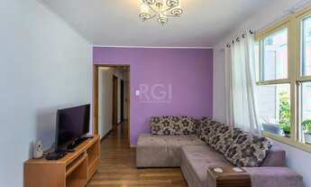 Imagem 3: Apartamento para Venda - 82m², 4 dormitórios, 2 vagas - Santa Tereza