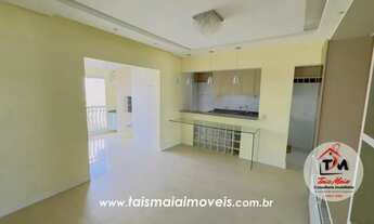 Imagem 5: Apartamento para venda com 69 metros quadrados com 2 quartos em Cremação - Belém - PA