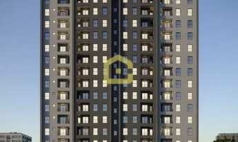 Imagem: Apartamento à venda 2 Quartos, 1 Suite