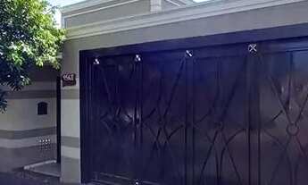 Imagem: Casa residencial próx. Da rua Oswaldo Aranha