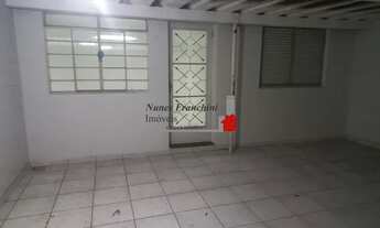 Imagem: SÃO PAULO - Casa Padrão - Limão