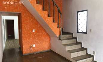 Imagem: Casa com 3 dormitórios à venda, 118 m²