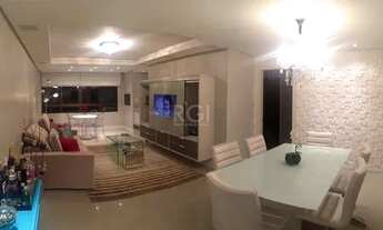 Imagem 4: Apartamento para Venda - 109.29m², 3 dormitórios, sendo 1 suites, 2 vagas - Cristo Redento