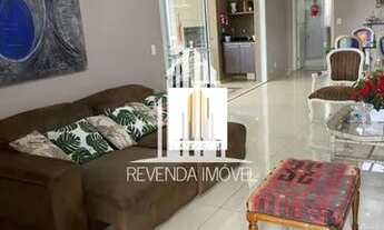 Imagem: Apartamento 168m² Vila Andrade 3 dorms