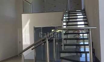 Imagem 4: Casa sobrado em condomínio com 3 quartos no Sun Lake Residence - Bairro Sun Lake Residence