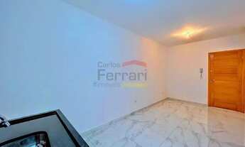 Imagem 5: PARADA INGLESA Casa em condomínio com 1 dormitório